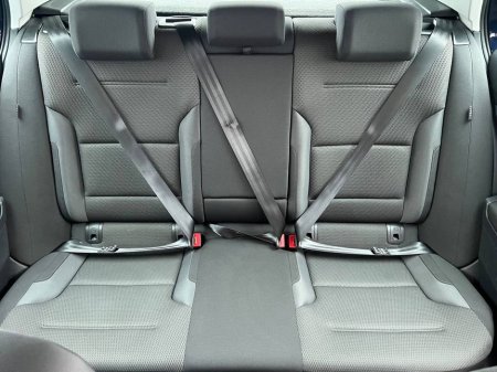 2020 Volkswagen Golf - thumbnail 12