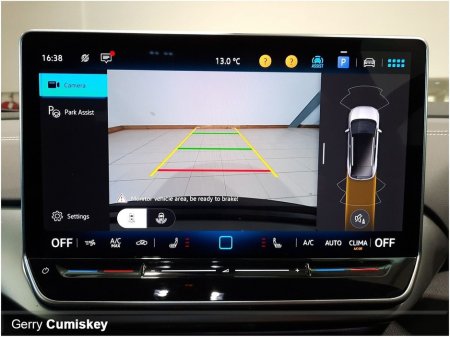 2025 Volkswagen ID.4 - thumbnail 7