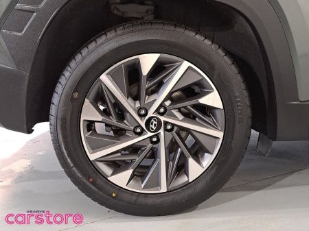 2024 Hyundai Tucson - thumbnail 14