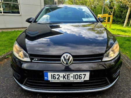 2016 Volkswagen Golf - thumbnail 6