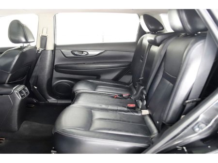 2017 Nissan X-Trail 1.6 DCI TEKNA 4WD 130BHP 7SEATS 6SPD *FULL LEATHER*EL.PAN ROOF*360 PARK CAM* thumbnail