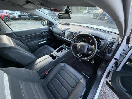 2023 Citroen C5 Aircross FEEL PACK BLUEHDI 130 EAT8 MY5 €26,950 thumbnail