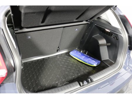 2025 Hyundai Bayon AUTOMATIC LOW MILEAGE EXECUTIVE 1.0 L PETROL HATCHBACK €28,895 thumbnail