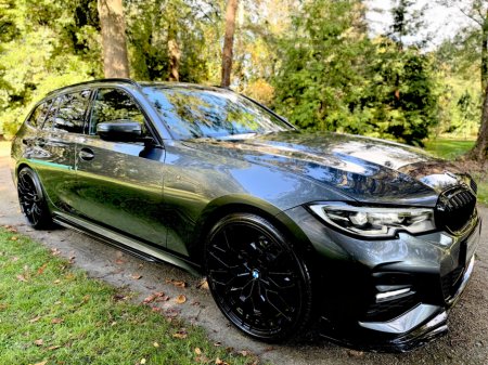 2020 BMW 3 Series - thumbnail 8