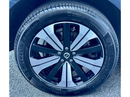 2025 Volvo XC60 + T6 PHEV AWD AUTO RECHARGE PLUS SOLD €59,850 thumbnail