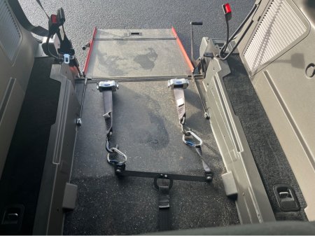 2021 Ford Tourneo Connect LWB, Wheelchair Accessible €24,995 thumbnail