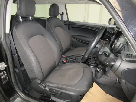 2016 MINI Hatch 1.5 D 3DR COOPERD - SCRAPPAGE AVAILABLE €9,895 thumbnail