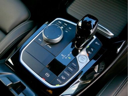 2024 BMW X3 - thumbnail 21