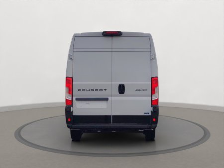 2026 Peugeot Boxer  €35,365 thumbnail