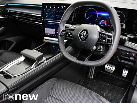 2025 Renault Austral - thumbnail 6