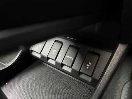 2016 Honda HR-V - thumbnail 18