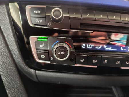 2018 BMW 4 Series M SPORT 4 SERIES €26,900 thumbnail