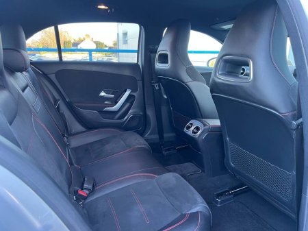 2019 Mercedes-Benz A Class A200d AMG-LINE PREMIUM PLUS * HUGE SPEC * // VALID NCT 11/27 // FULL AMG-LINE SPEC // VIRTUAL COCKPIT €25,900 thumbnail