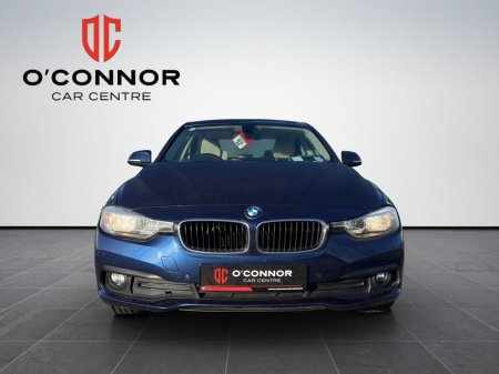 2017 BMW 3 Series - thumbnail 2