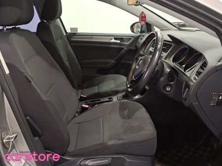 2015 Volkswagen Golf 1.2 TSI AUTO €14,880 thumbnail