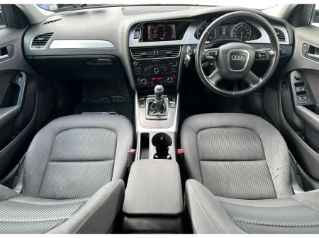 2009 Audi A4 - thumbnail 15