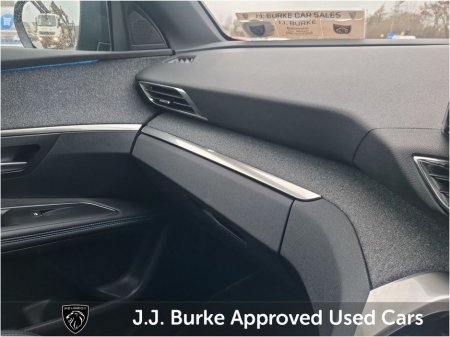 2023 Peugeot 3008 - thumbnail 21