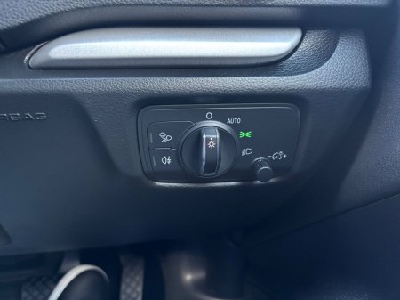 2018 Audi A3 1.4TFSI 150 S-Tronic E-Tron €21,950 thumbnail