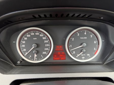 2006 BMW 6 Series - thumbnail 15