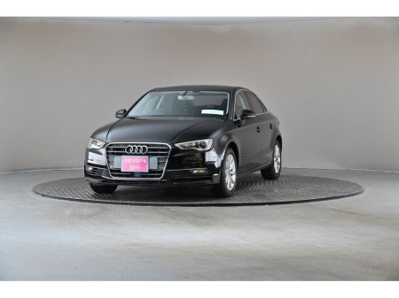 2015 Audi A3 - thumbnail 3