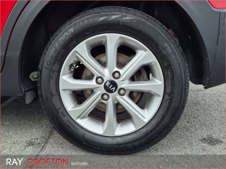 2020 Kia Stonic - thumbnail 8