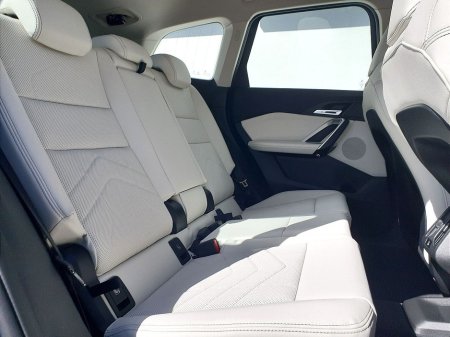 2026 BMW X1 - thumbnail 11