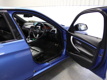 2016 BMW 3 Series F30 E M SPORT 4DR AUTO €17,950 thumbnail