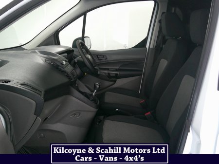 2019 Ford Transit Connect - thumbnail 12