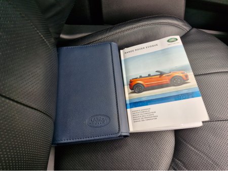 2017 Land Rover Range Rover Evoque - thumbnail 24