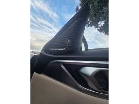 2022 BMW i4 EDRIVE40 I4SA 4DR AUTO SA €26,999 thumbnail