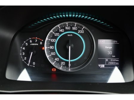 2018 Suzuki Ignis - thumbnail 15