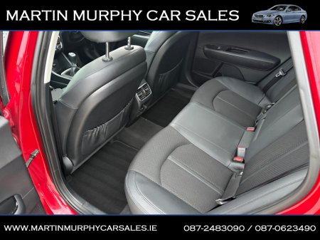 2018 Kia Optima - thumbnail 17