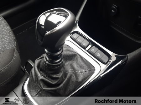 2024 Opel Crossland X - thumbnail 14