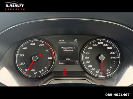 2017 SEAT Ibiza - thumbnail 17