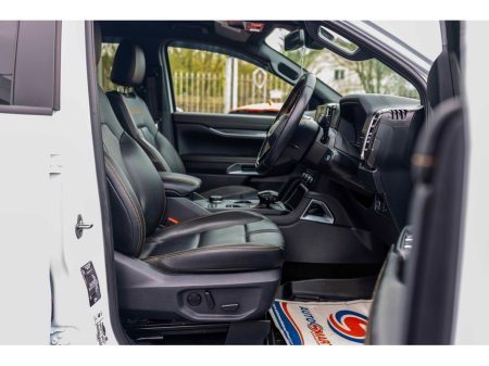 2023 Ford Ranger - thumbnail 9