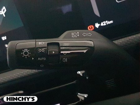 2025 Kia EV6 EV6 Earth PE thumbnail