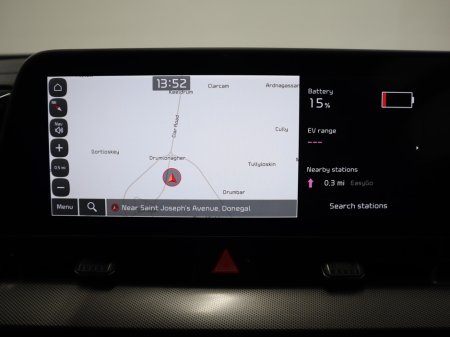 2024 Kia Sportage *31* GT-LINE PHEV 4X4 €38,900 thumbnail