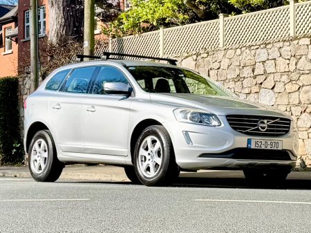 2015 Volvo XC60 - thumbnail 9