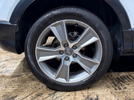 2020 Audi Q2 1.0L TFSI AUTOMATIC - UPGRADED ALLOY WHEELS - REVERSE CAMERA - CRUISE CONTROL €23,950 thumbnail