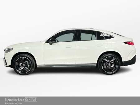 2023 Mercedes-Benz GLC Class - photo 6