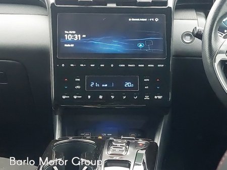 2024 Hyundai Tucson - thumbnail 15