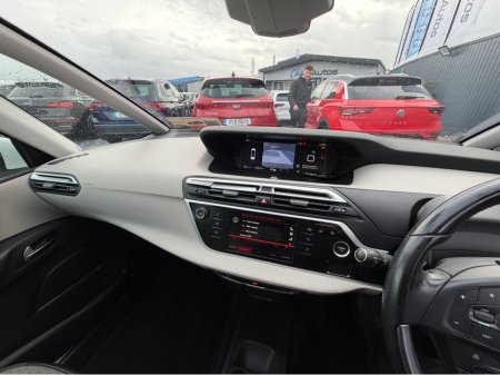2020 Citroen Grand C4 Picasso EXECUTIVE - 2.0L DIESEL - AUTO - 7 SEATS - 12M WARRANTY - CAR: 1761 €19,950 thumbnail