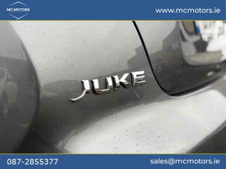 2016 Nissan Juke - thumbnail 11