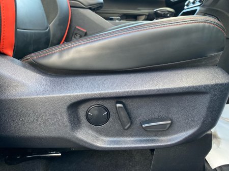 2024 Ford Ranger DC RAPTOR 2.0 ECO BLUE thumbnail