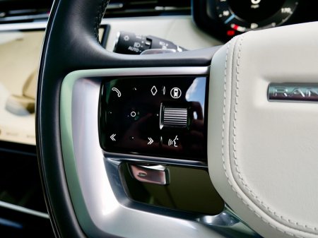 2025 Land Rover Range Rover SWB 3.0 I6 PHEV Autobiography €159,950 thumbnail