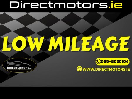 2021 Mercedes-Benz CLA Class 220 D S/B 5DR AUTO €32,950