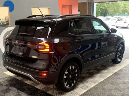 2021 Volkswagen T-Cross €24950! 2021 T-Cross Automatic TSI Active / 30k KMs / Reverse Camera / T-Cross Automatic €24,950