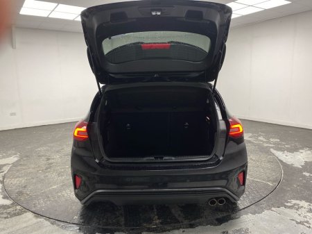 2024 Ford Focus - thumbnail 8