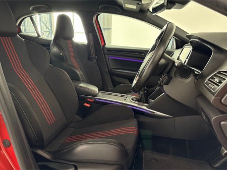 2021 Renault Megane - thumbnail 28