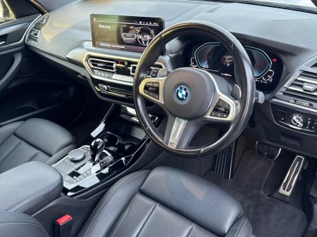2023 BMW X3 - photo 6
